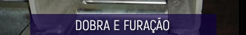 A Oxipress trabalha com Dobra CNC,serviços de dobra e furação mecânica em qualquer tipo de peça.