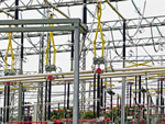 Oxipress fabrica produtos para área de Energia Elétrica.