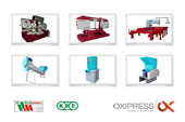 OXIPRESS Soluções em Aço para área de Máquinas e Equipamentos em Geral, fabricação de partes e peças em aço carbono e inoxidável fabricadas conforme desenho e/ou projeto.