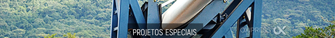 >A Oxipress trabalha com fabricação de partes e peças de qualquer tipo de máquinas e implementos agrícolas.