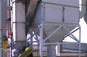 Oxipress trabalha com fabricação de Sistemas de filtragem, Caixa de filtragem, Conjuntos Soldados conforme desenho e/ou projeto.